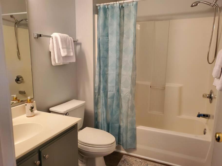 Remodeled One Bedroom At Fairways Myrtle Beach