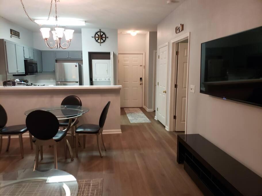 Remodeled One Bedroom At Fairways * Myrtle Beach