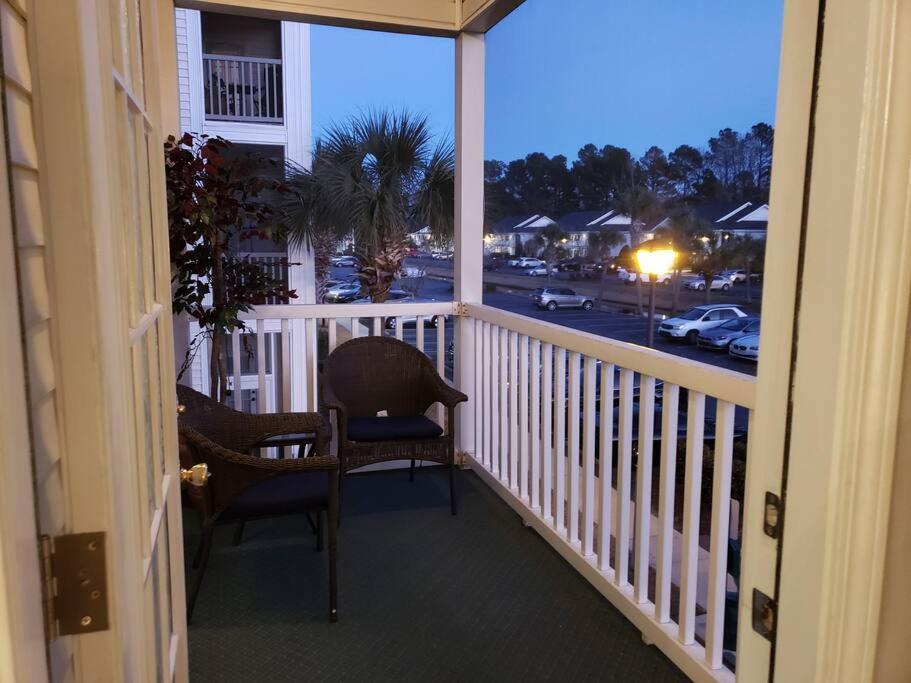 Remodeled One Bedroom At Fairways * Myrtle Beach