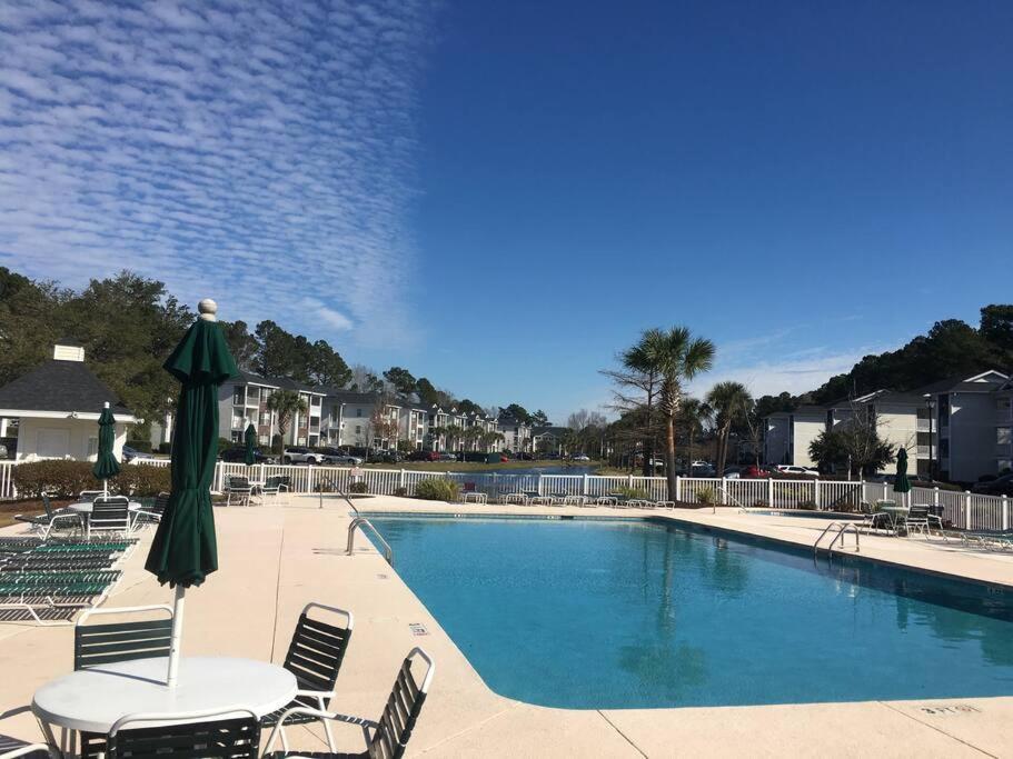 Remodeled One Bedroom At Fairways Myrtle Beach