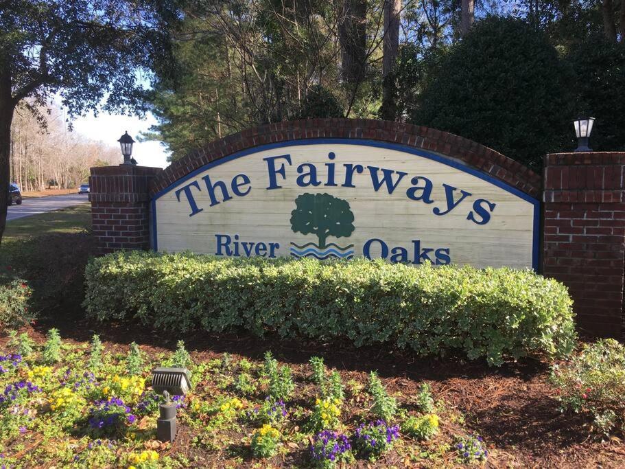 Remodeled One Bedroom At Fairways Myrtle Beach