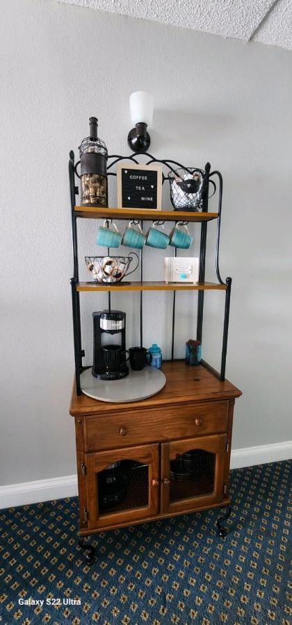 Oceanfront Efficiency T508