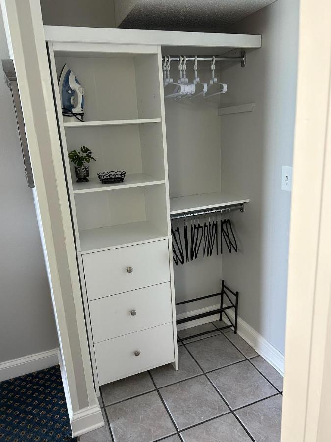 Oceanfront Efficiency T508 Apartment *