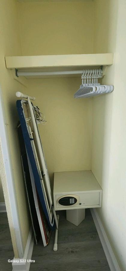Apartment Oceanview Efficiency Dw1110 Myrtle Beach
