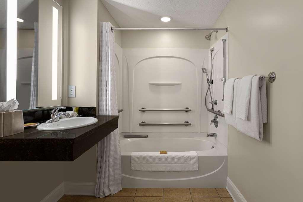Resort Hilton Grand Vacations Club Anderson Ocean Myrtle Myrtle Beach