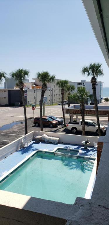 Palmsbythebeach * Myrtle Beach