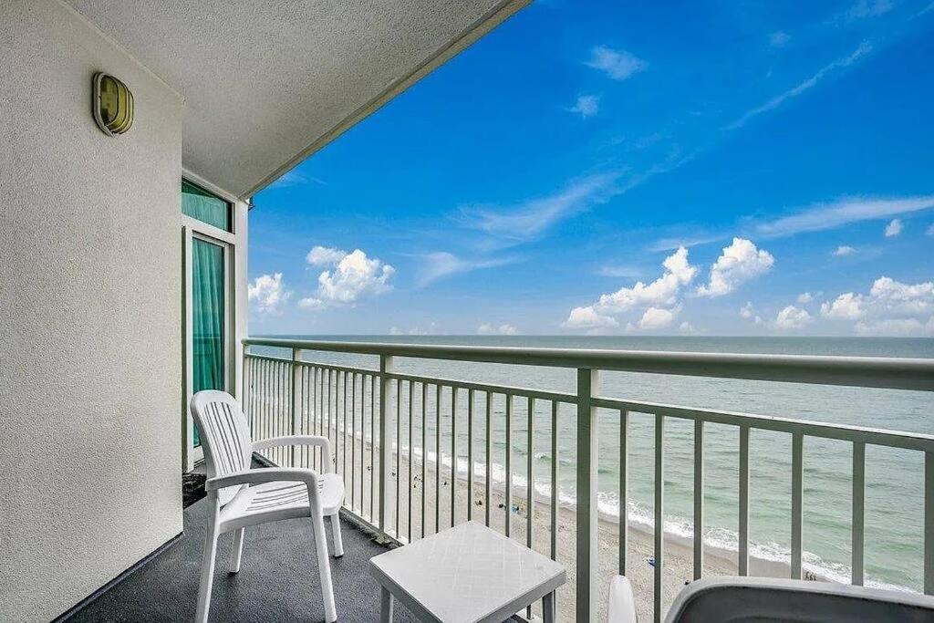 Spectacular Ocean And Coastline Views Cb 14th Floor Apartment *