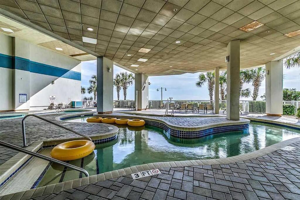 Spectacular Ocean And Coastline Views Cb 14th Floor * Myrtle Beach