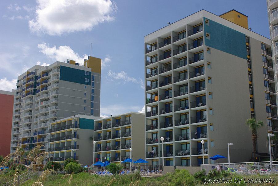 Atlantica 3* Myrtle Beach