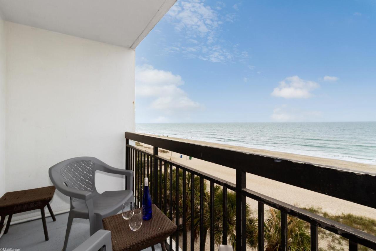Apartment Work With Breathtaking View, Direct Oceanfront 413 *