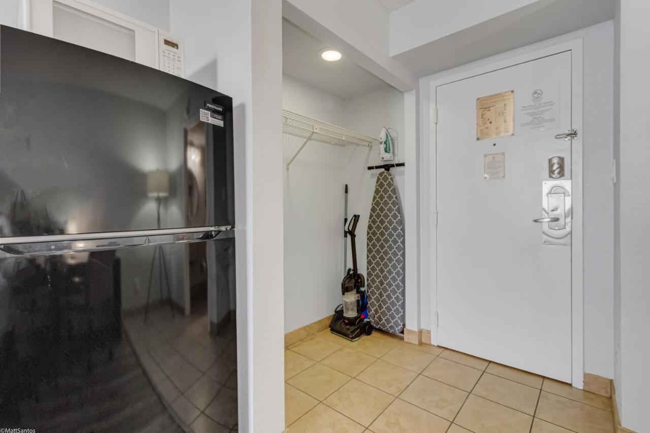 Apartment Work With Breathtaking View, Direct Oceanfront 413 Myrtle Beach