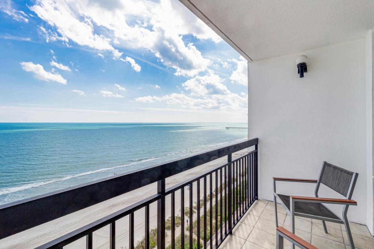 Beachfront Romantic Escape W Perfect View 1212 Apartment *