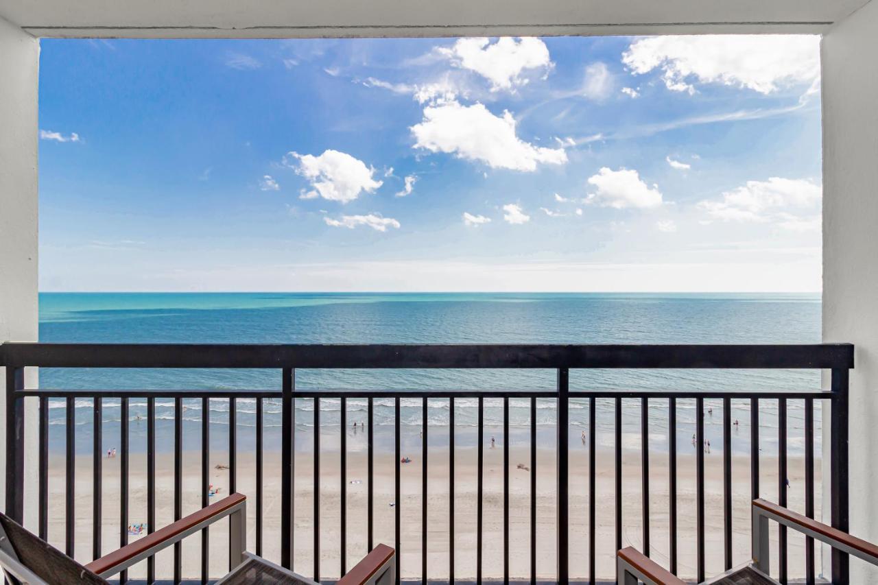 Beachfront Romantic Escape W Perfect View 1212 Apartment *