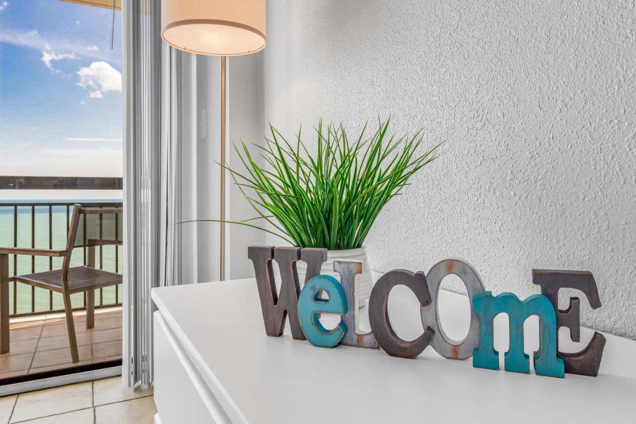 Beachfront Romantic Escape W Perfect View 1212 * Myrtle Beach