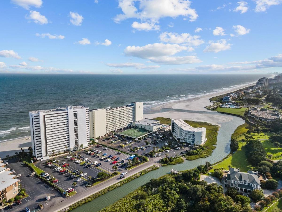 Sands Club 309 Holiday home Myrtle Beach