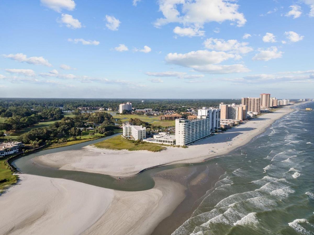 Sands Club 309 Myrtle Beach