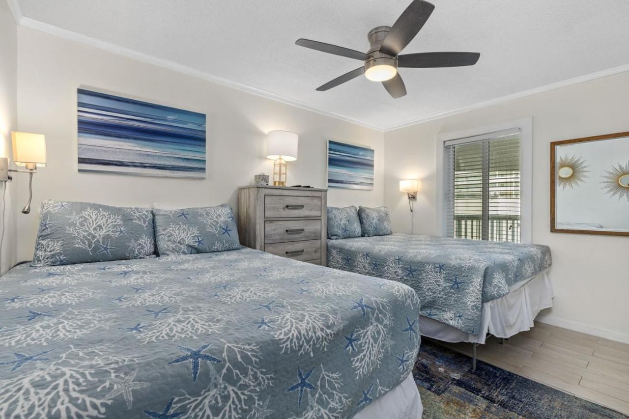 Holiday home Sands Club 309 *