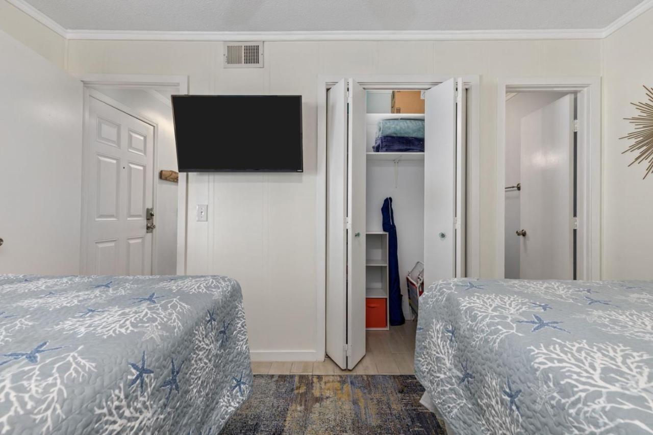 Holiday home Sands Club 309 Myrtle Beach