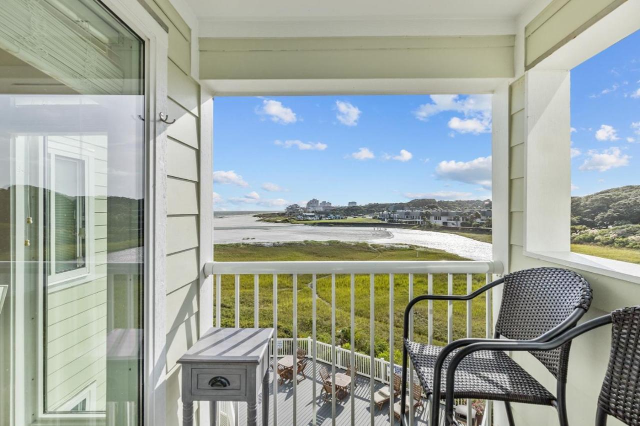 Sands Club 309 Holiday home Myrtle Beach