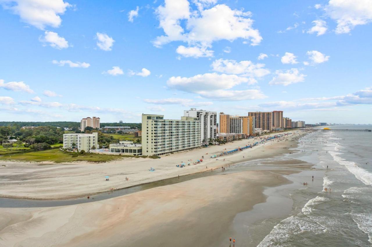 Sands Club 309 * Myrtle Beach
