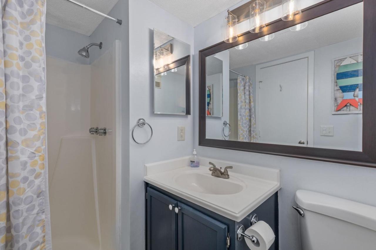 Sands Club 309 Holiday home Myrtle Beach