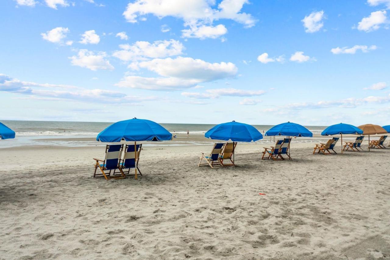 Sands Club 309 Holiday home Myrtle Beach