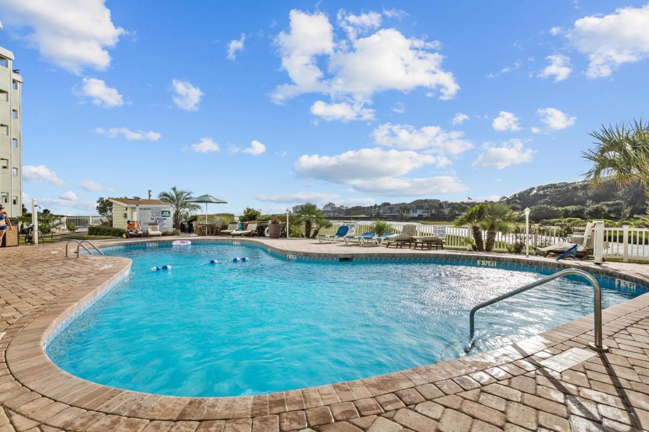Sands Club 309 Holiday home *