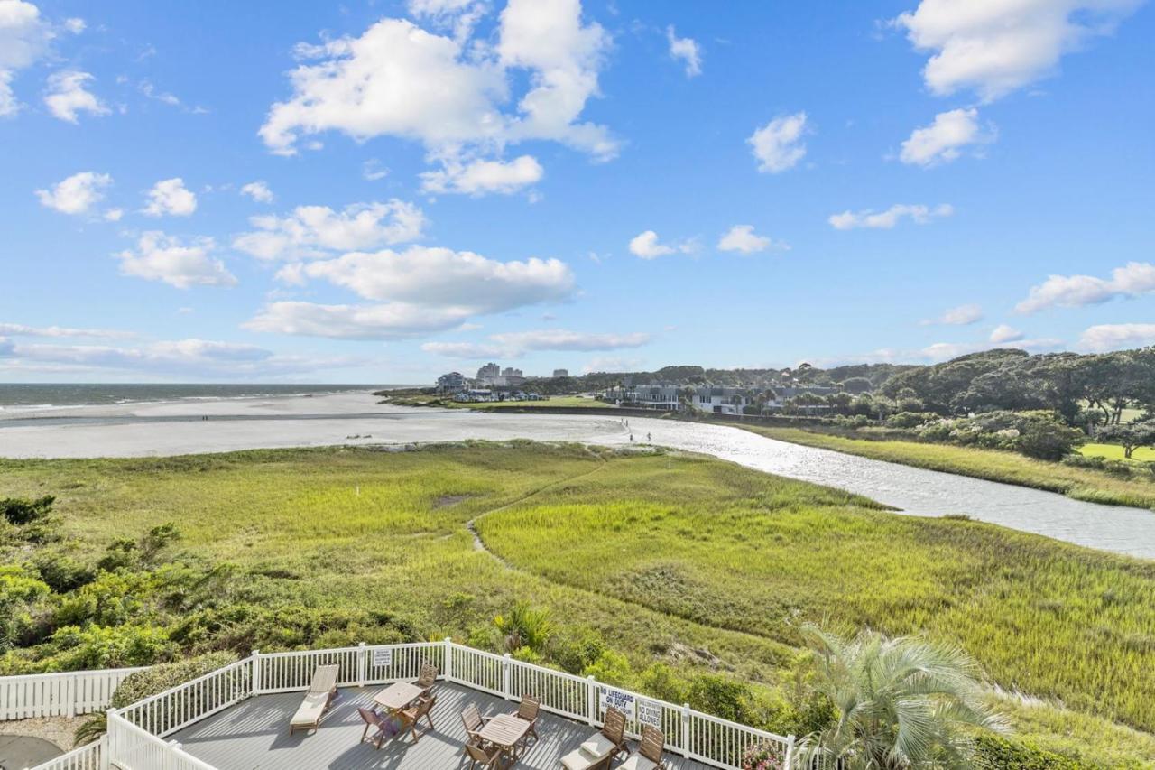 Sands Club 309 Holiday home