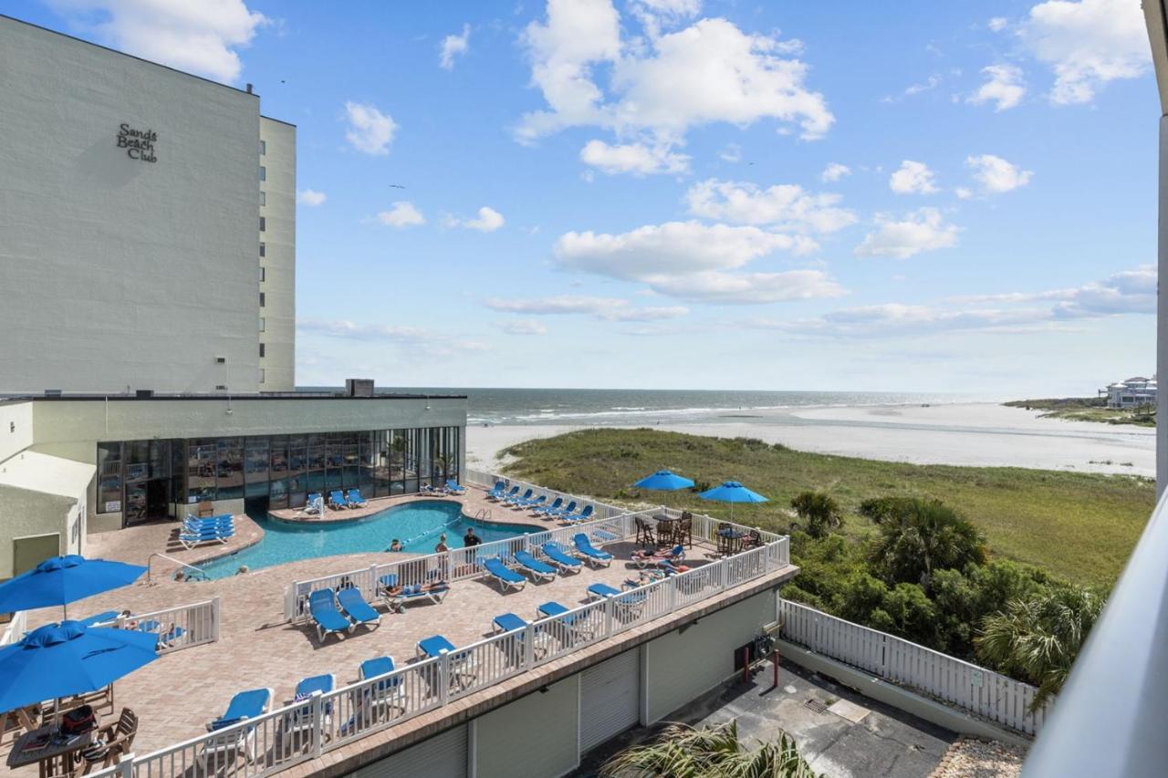 Sands Club 309