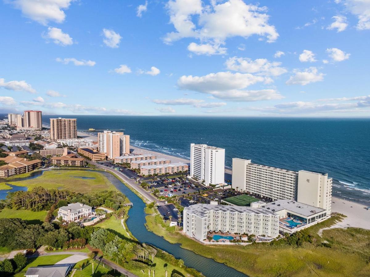 Sands Club 309 * Myrtle Beach
