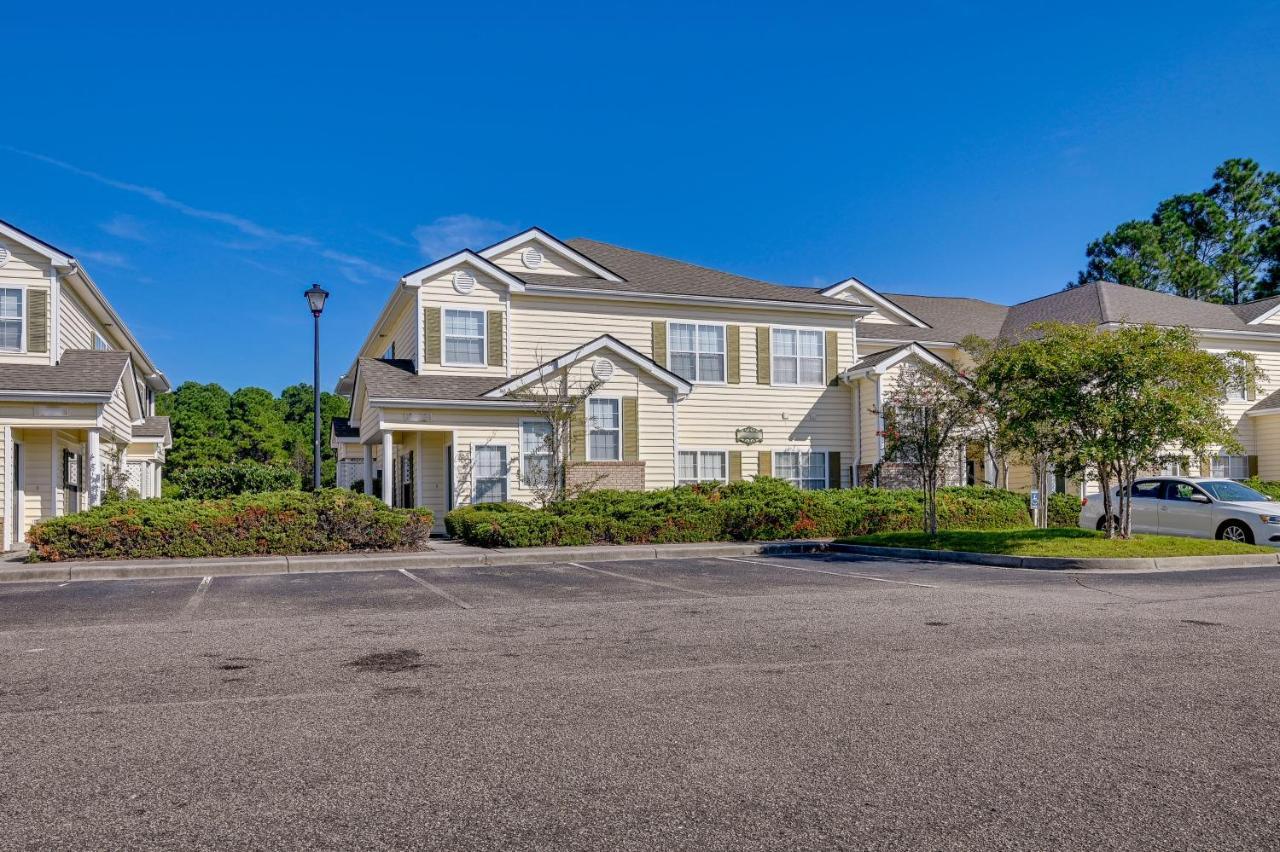 Lovely Myrtle With Golf Course Views! Apartment *