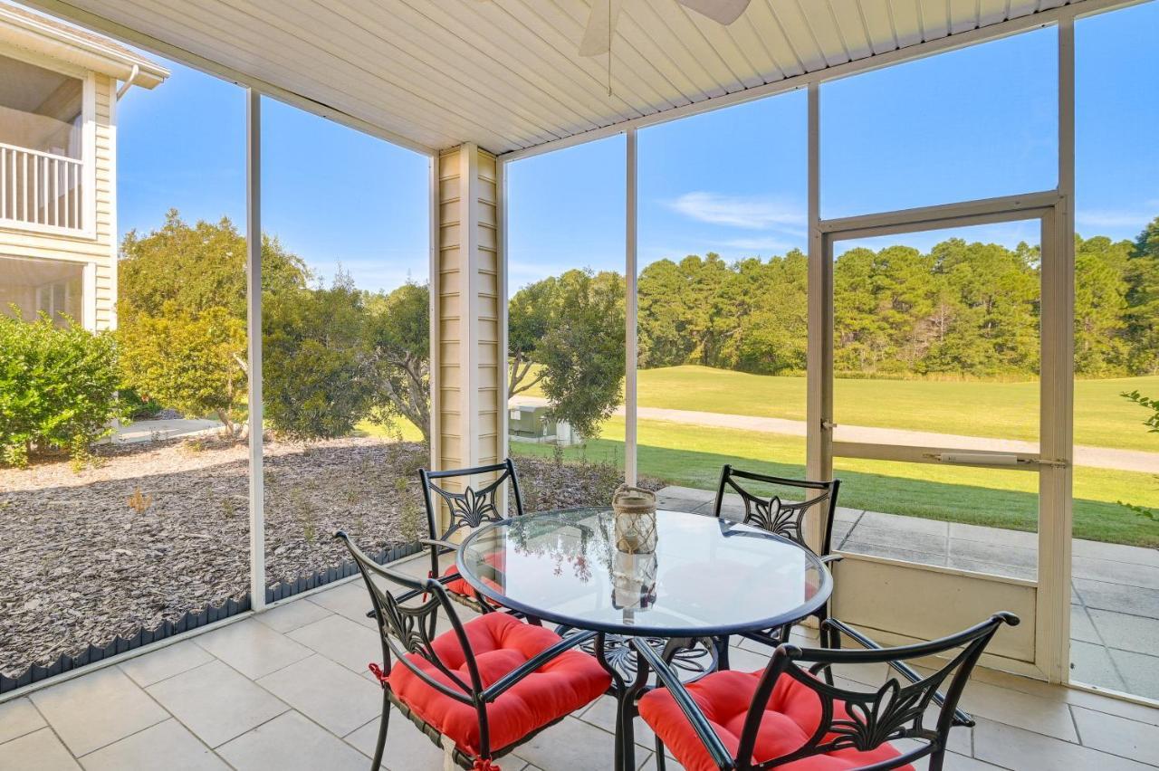 Apartment Lovely Myrtle With Golf Course Views!