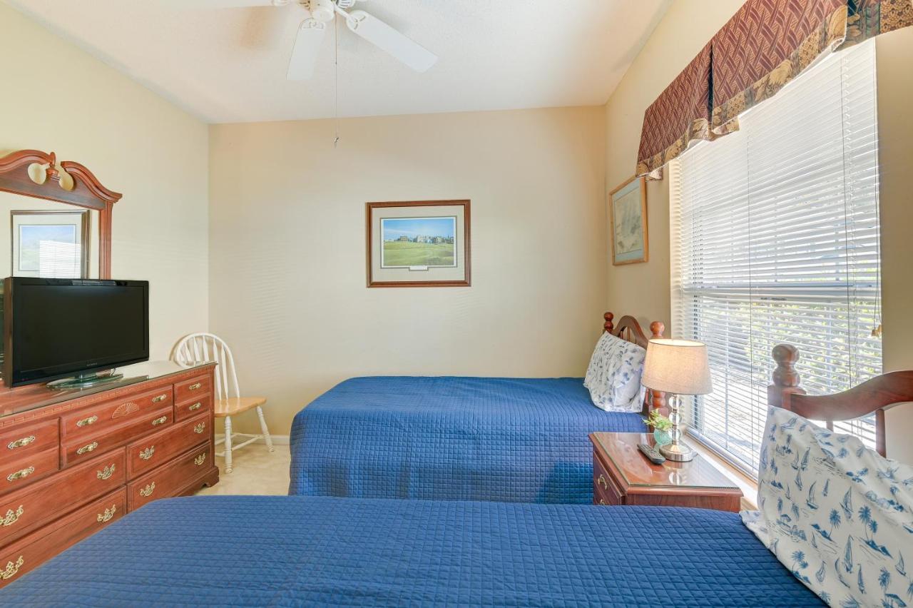 Lovely Myrtle With Golf Course Views! Apartment *