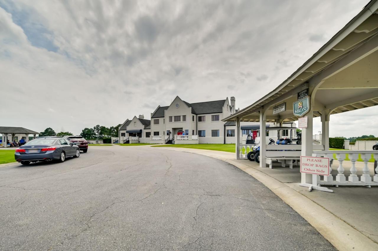 Lovely Myrtle With Golf Course Views! Apartment