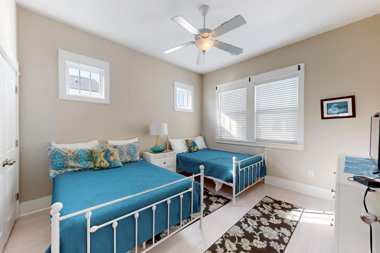 Seas The Day Holiday home Myrtle Beach