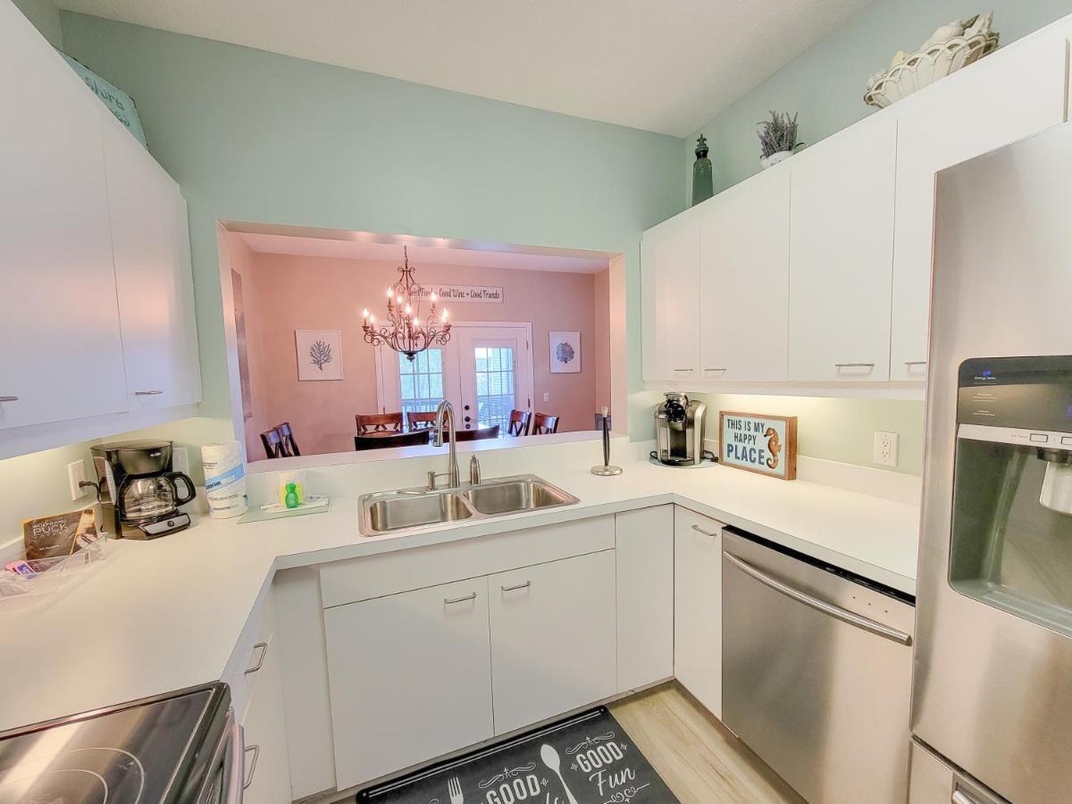Villa 3h Canterbury Court Myrtle Beach