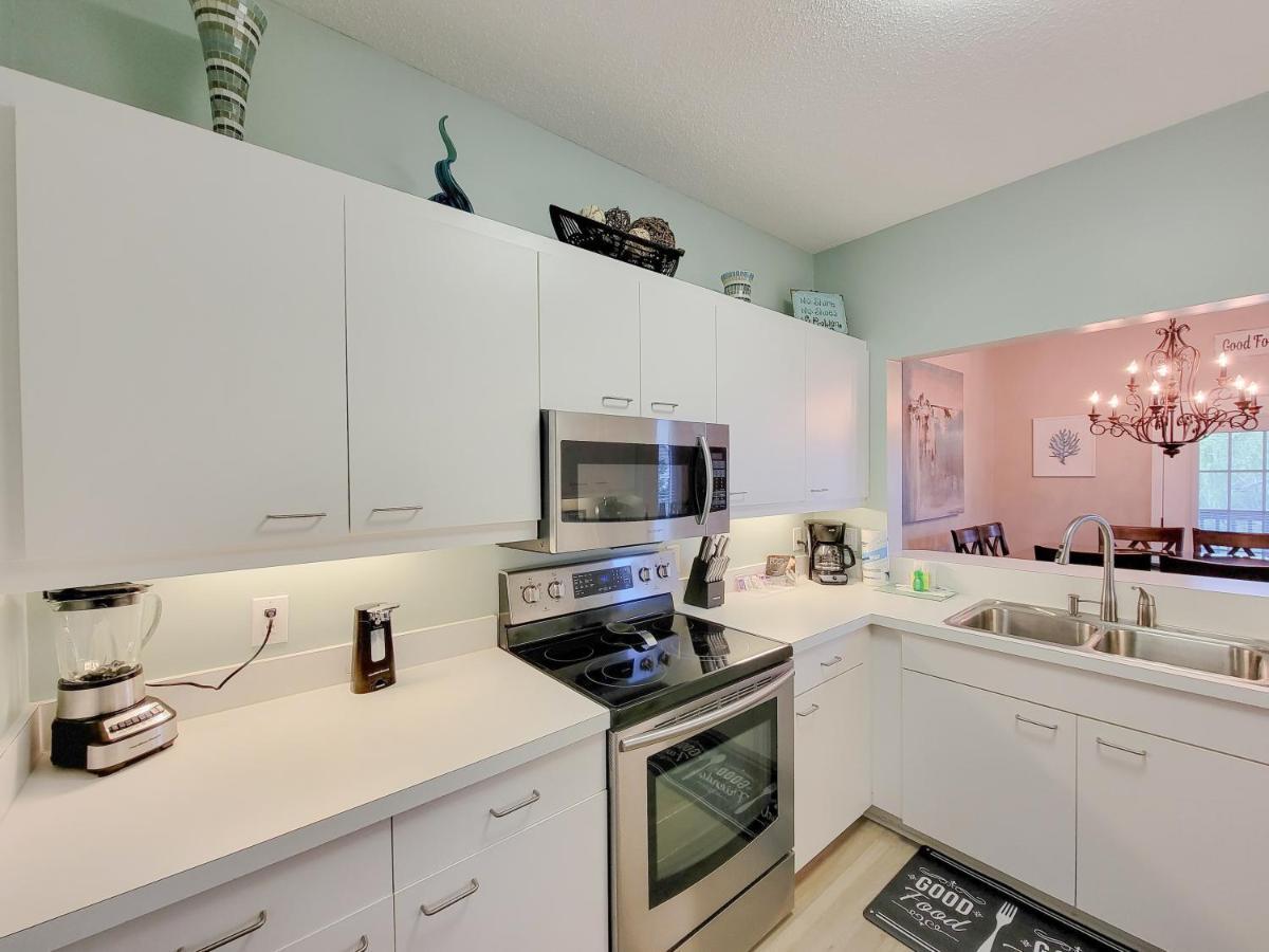 3h Canterbury Court * Myrtle Beach