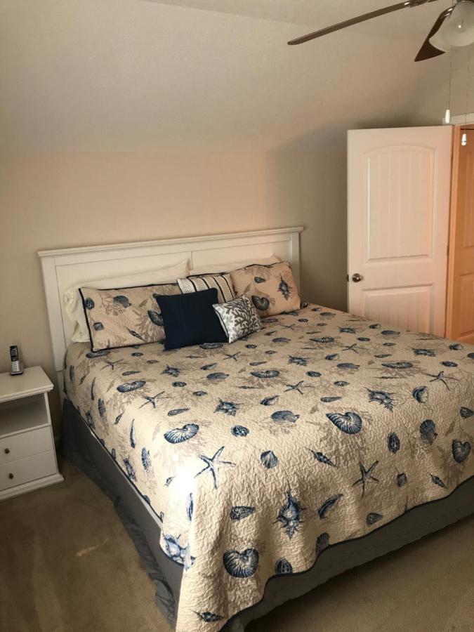 Gulf Stream 300 Holiday home