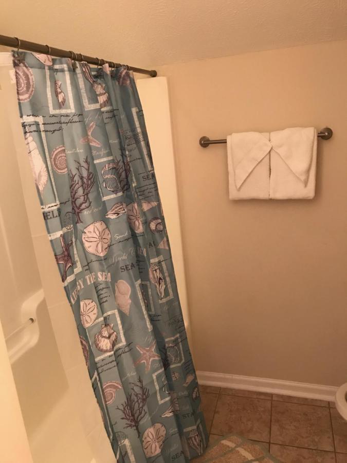Holiday home Gulf Stream 300 Myrtle Beach