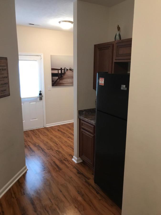 Holiday home Gulf Stream 300 *