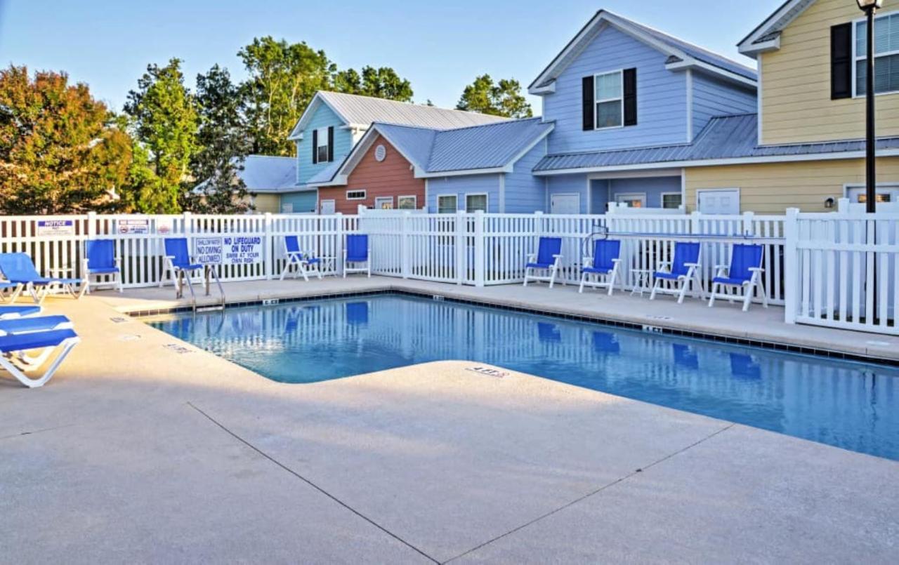 Gulf Stream 300 Holiday home Myrtle Beach