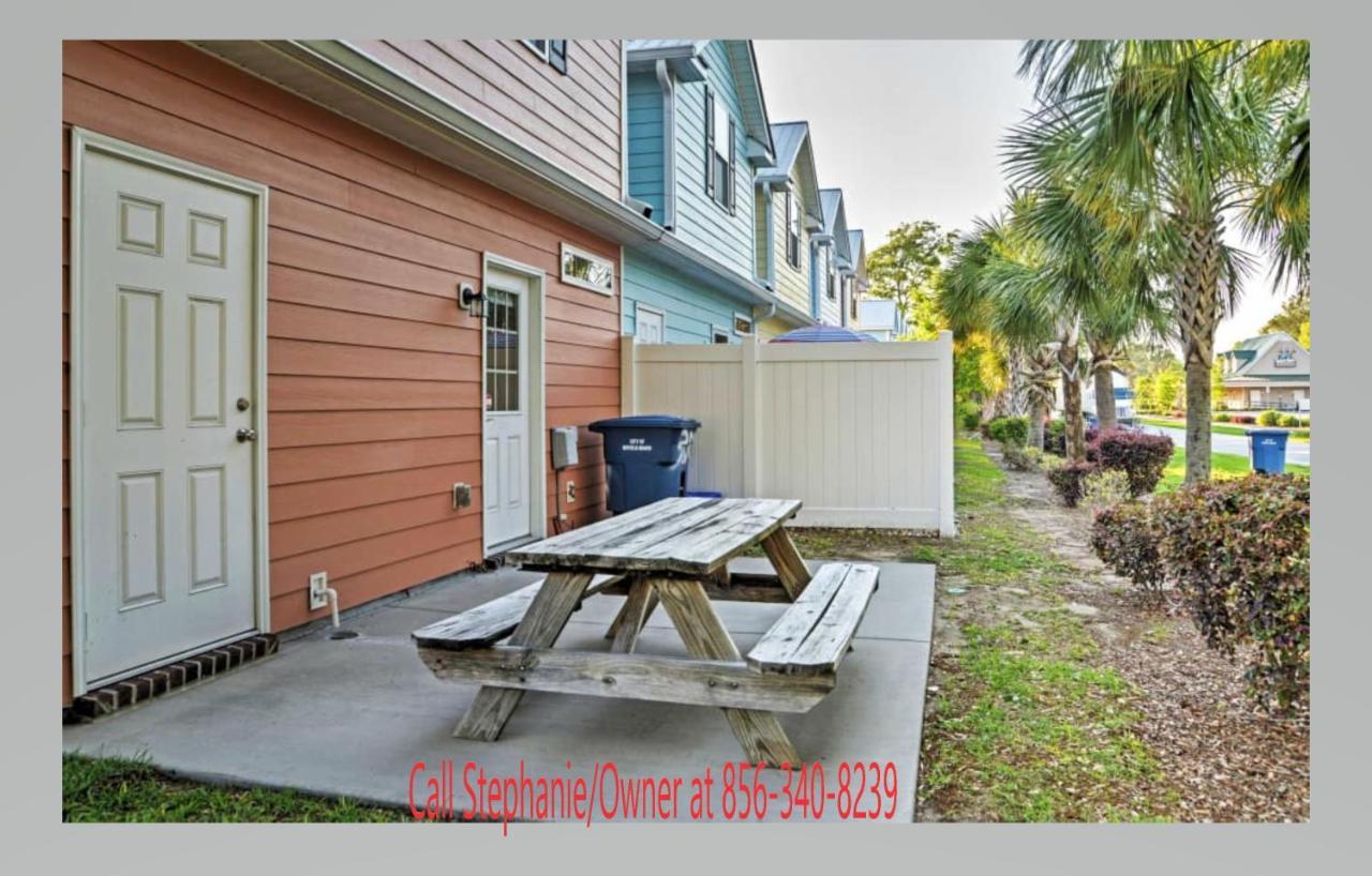 Holiday home Gulf Stream 300 Myrtle Beach