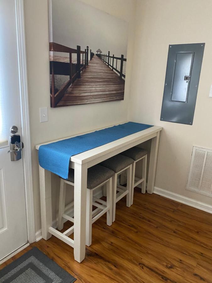 Gulf Stream 300 Holiday home Myrtle Beach