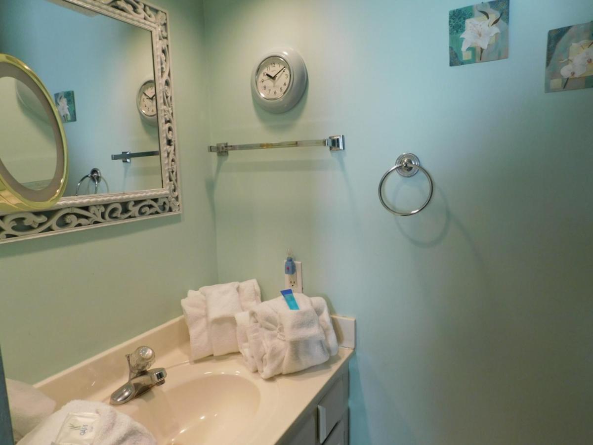 Apartment Tilghman Shores D9 Myrtle Beach
