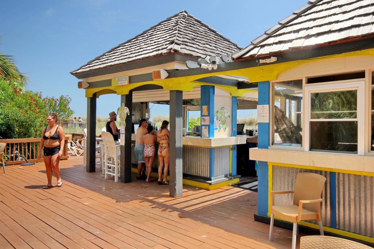 Apartment Beach Cove 1420
