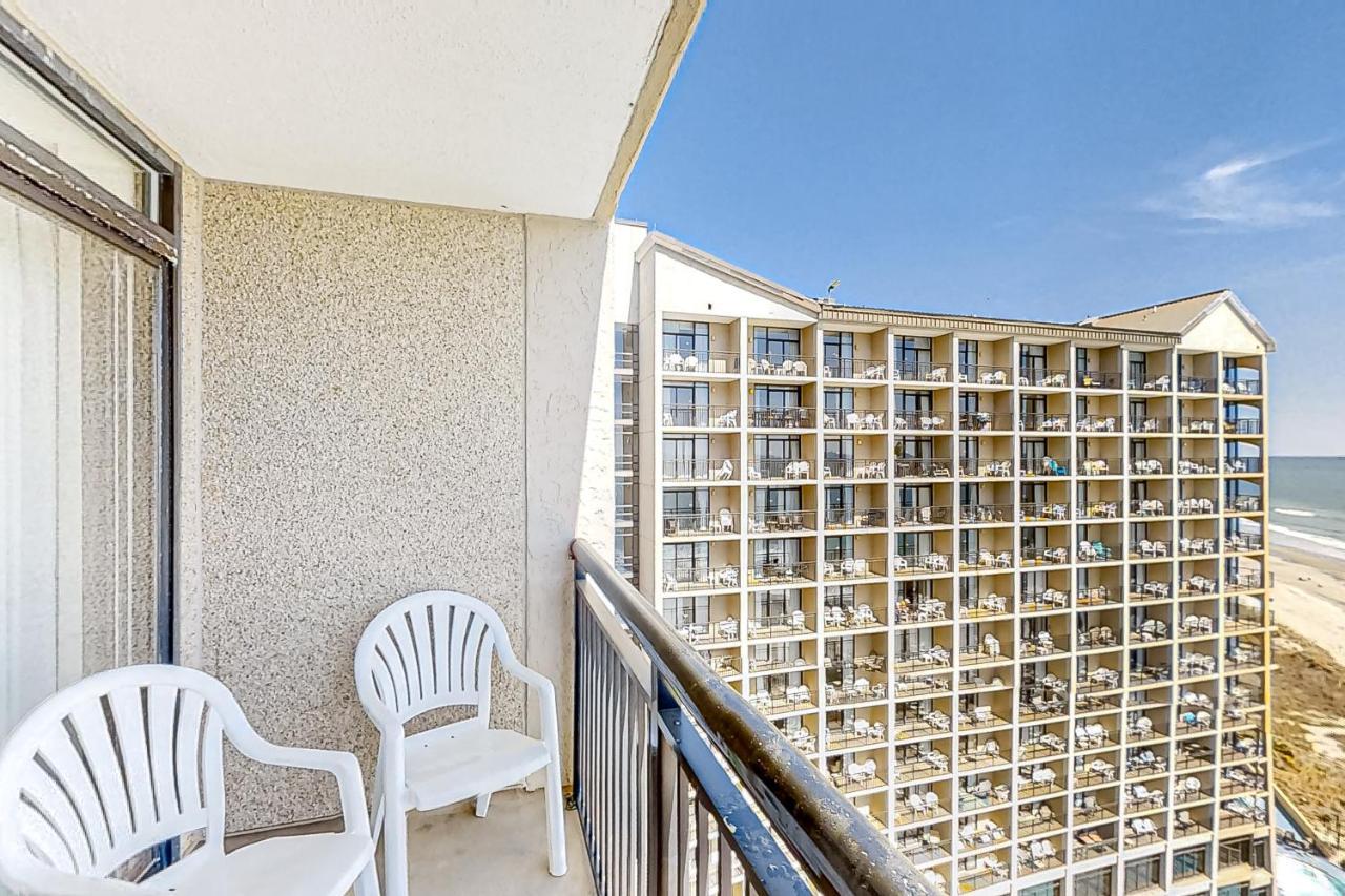 Apartment Beach Cove 1420
