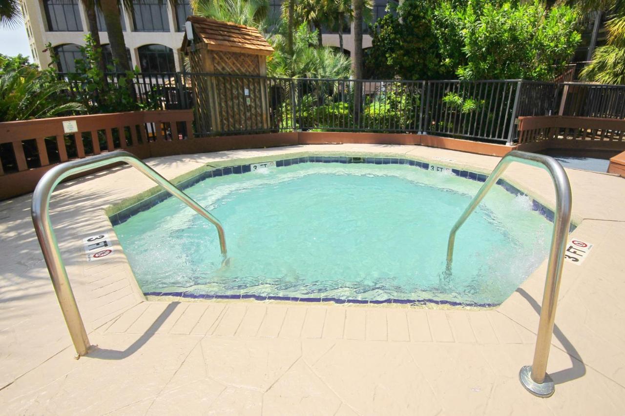 Apartment Beach Cove 1420 *
