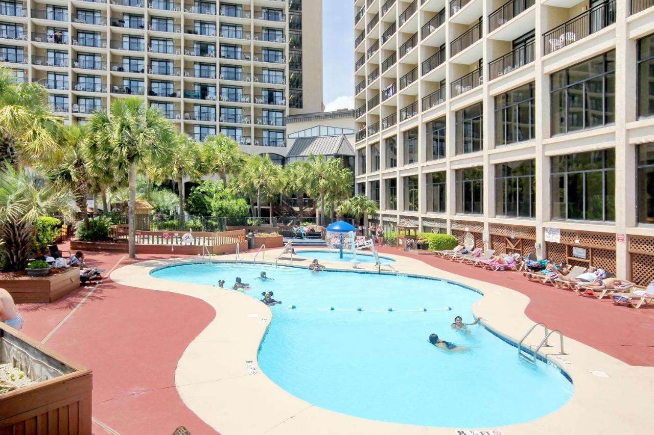 Beach Cove 1420 Apartment *