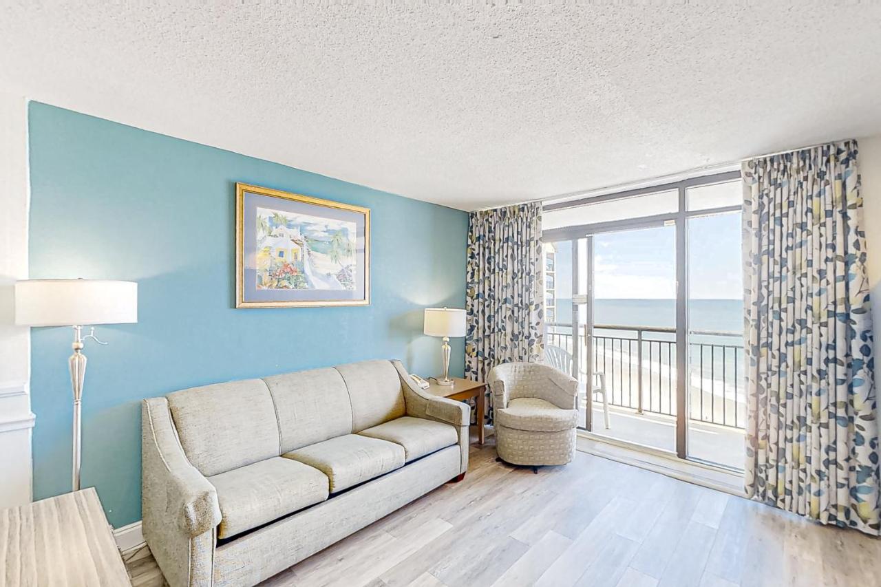 Apartment Beach Cove 1420 Myrtle Beach