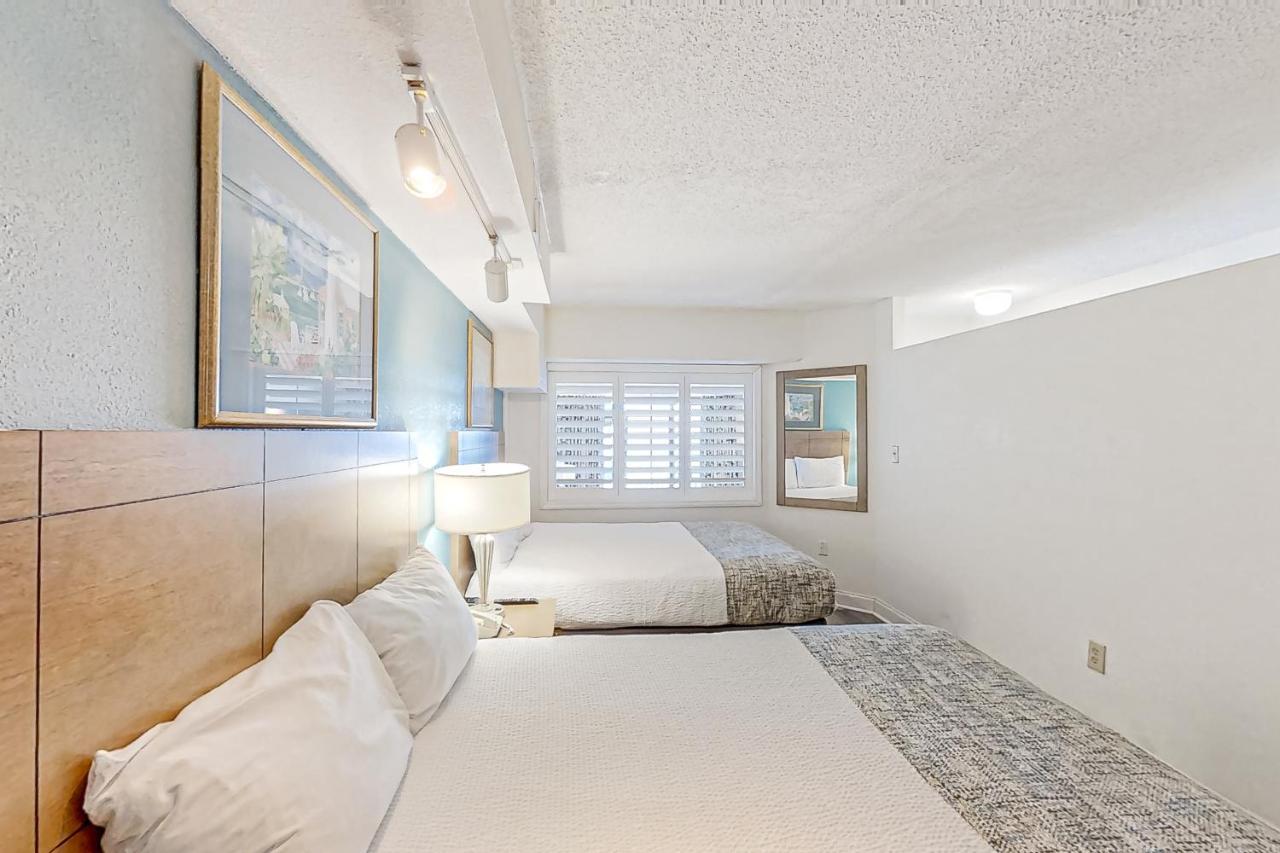 Apartment Beach Cove 1420
